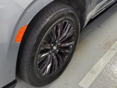 2024 Cadillac Escalade ESV AWD V-Series