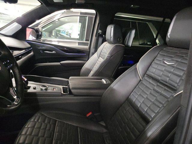 2024 Cadillac Escalade ESV AWD V-Series
