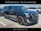 2015 Cadillac Escalade ESV Luxury