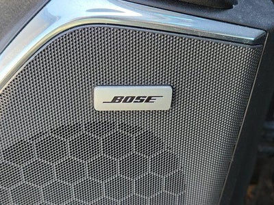 2015 Cadillac Escalade ESV Luxury