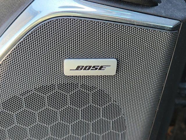 2015 Cadillac Escalade ESV Luxury