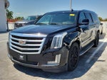 2015 Cadillac Escalade ESV Luxury