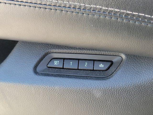 2015 Cadillac Escalade ESV Luxury