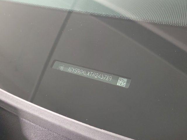 2026 Cadillac Escalade 4WD Platinum Sport