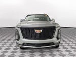 2026 Cadillac Escalade 4WD Platinum Sport