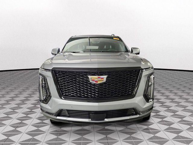 2026 Cadillac Escalade 4WD Platinum Sport
