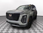 2026 Cadillac Escalade 4WD Platinum Sport