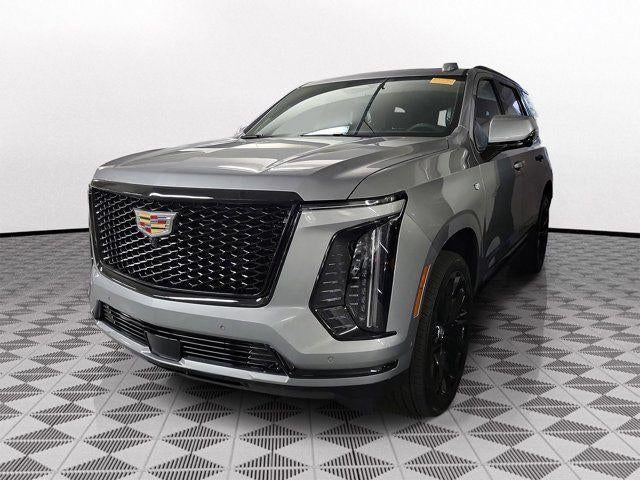 2026 Cadillac Escalade 4WD Platinum Sport