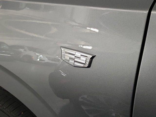 2026 Cadillac Escalade 4WD Platinum Sport