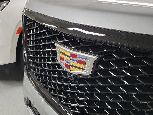 2026 Cadillac Escalade 4WD Platinum Sport
