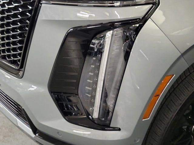2026 Cadillac Escalade 4WD Platinum Sport