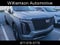2025 Cadillac Escalade 4WD Sport Platinum