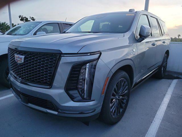 2025 Cadillac Escalade 4WD Sport Platinum