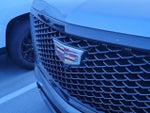 2025 Cadillac Escalade 4WD Sport Platinum