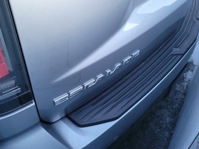 2025 Cadillac Escalade 4WD Sport Platinum