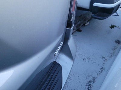 2025 Cadillac Escalade 4WD Sport Platinum
