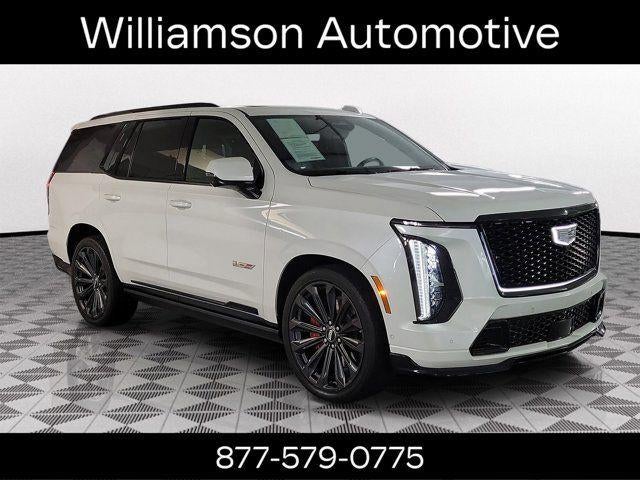2025 Cadillac Escalade AWD V-Series