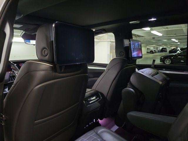 2025 Cadillac Escalade AWD V-Series