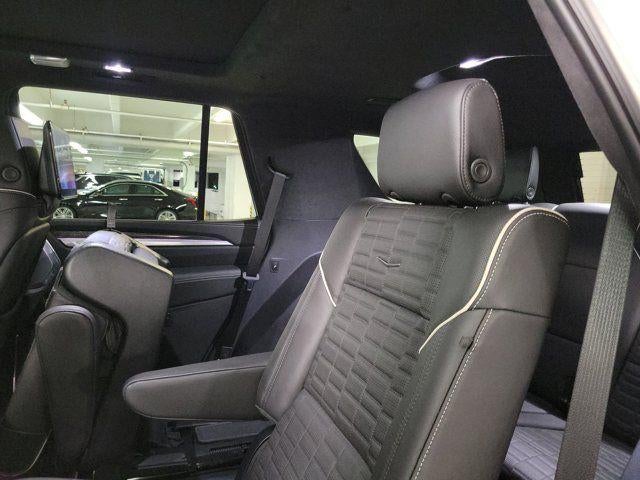 2025 Cadillac Escalade AWD V-Series