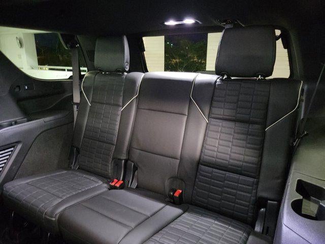 2025 Cadillac Escalade AWD V-Series