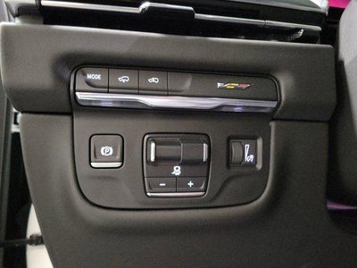 2025 Cadillac Escalade AWD V-Series