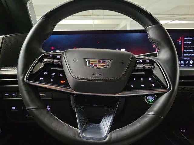 2025 Cadillac Escalade AWD V-Series