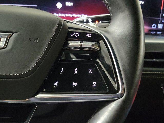 2025 Cadillac Escalade AWD V-Series