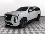 2025 Cadillac Escalade AWD V-Series