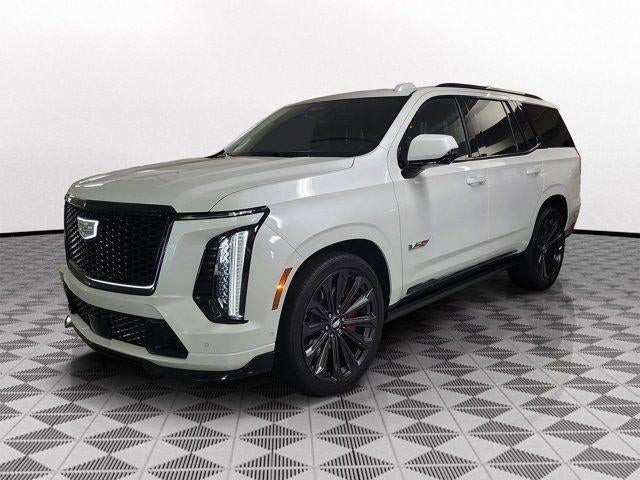 2025 Cadillac Escalade AWD V-Series