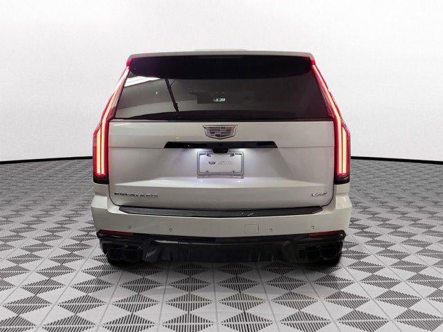 2025 Cadillac Escalade AWD V-Series