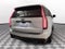2025 Cadillac Escalade AWD V-Series