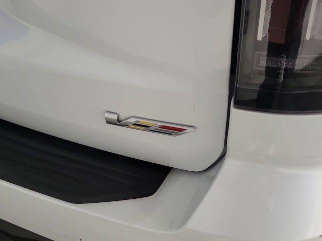2025 Cadillac Escalade AWD V-Series
