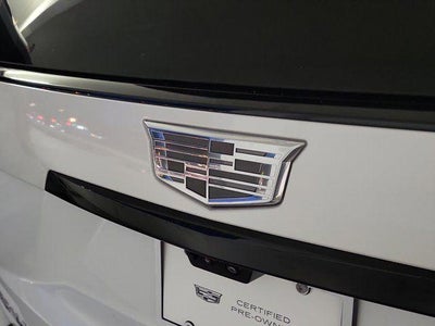 2025 Cadillac Escalade AWD V-Series