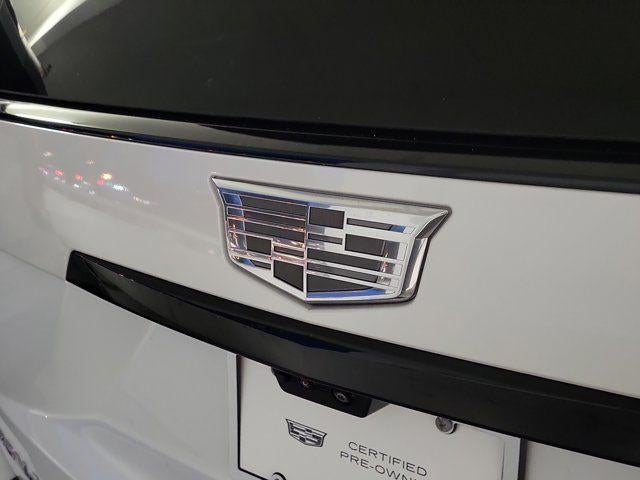 2025 Cadillac Escalade AWD V-Series
