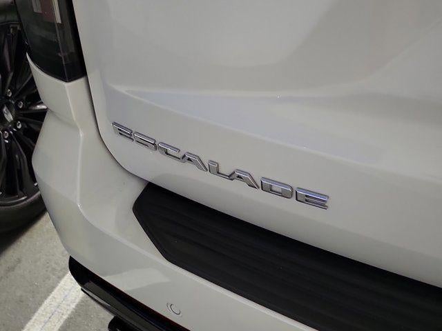 2025 Cadillac Escalade AWD V-Series