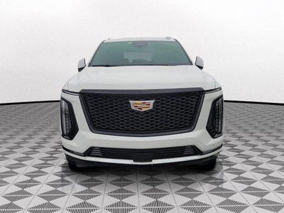 2025 Cadillac Escalade ESV 4WD Sport