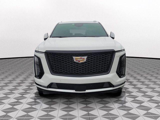 2025 Cadillac Escalade ESV 4WD Sport