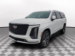 2025 Cadillac Escalade ESV 4WD Sport