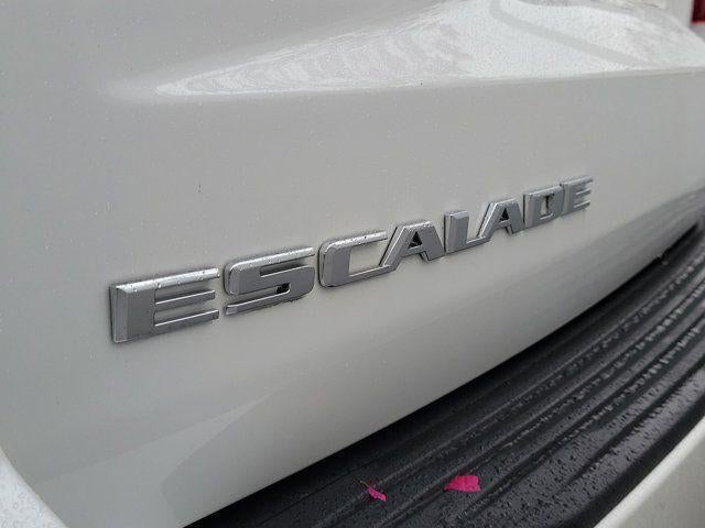2025 Cadillac Escalade ESV 4WD Sport