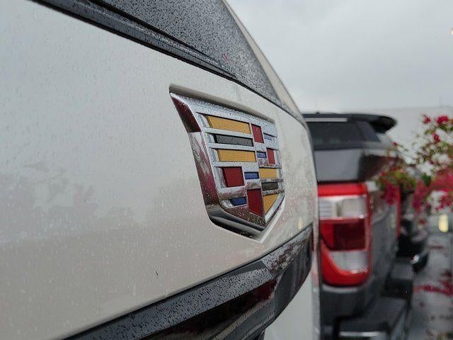 2025 Cadillac Escalade ESV 4WD Sport