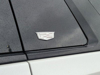 2025 Cadillac Escalade ESV 4WD Sport