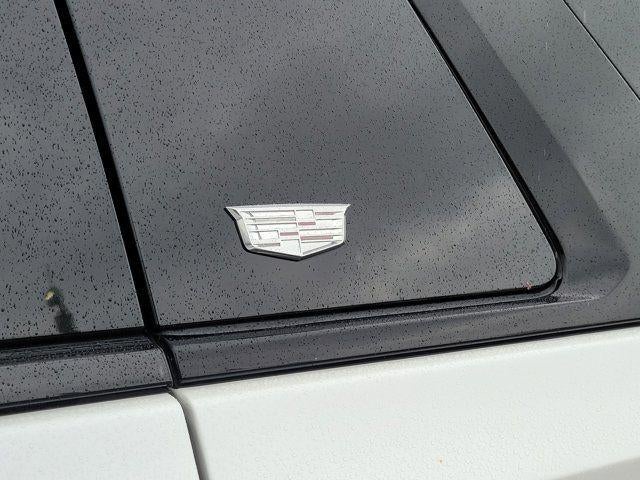 2025 Cadillac Escalade ESV 4WD Sport