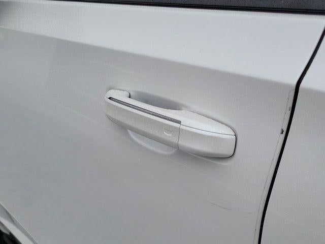 2025 Cadillac Escalade ESV 4WD Sport