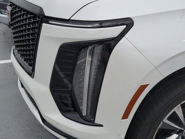 2025 Cadillac Escalade ESV 4WD Sport