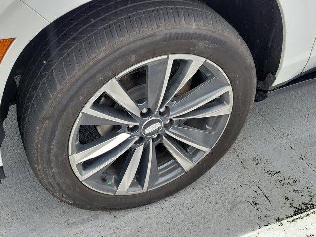 2025 Cadillac Escalade ESV 4WD Sport