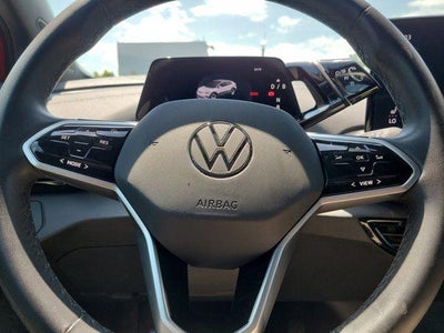 2023 Volkswagen ID.4 Pro S