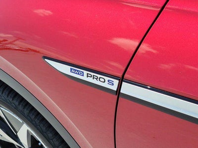 2023 Volkswagen ID.4 Pro S