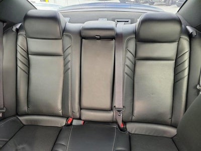 2023 Chrysler 300 300C