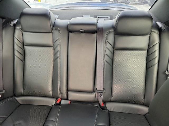 2023 Chrysler 300 300C