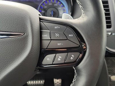 2023 Chrysler 300 300C